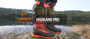 Highland Pro