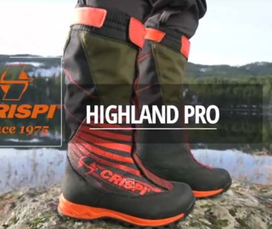 Highland Pro: con Crispi un passo nel futuro Highland Pro
