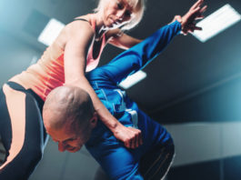 Imparare a difendersi conviene sempre