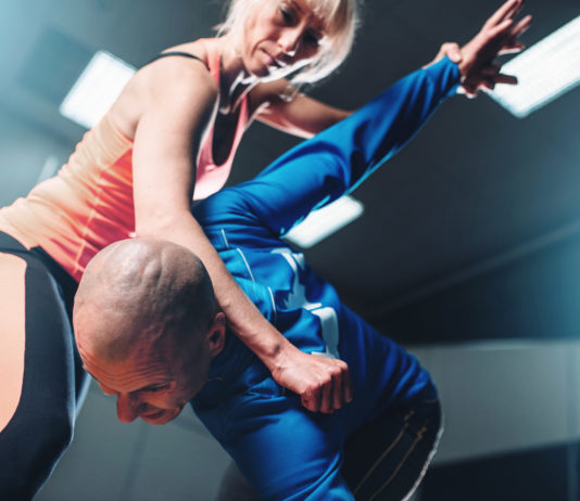 Imparare a difendersi conviene sempre