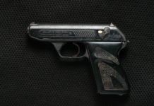 Jens Bodo Koch nuovo amministratore delegato di Heckler & Koch Jens Bodo Koch nuovo amministratore delegato di Heckler & Koch