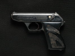 Jens Bodo Koch nuovo amministratore delegato di Heckler & Koch Jens Bodo Koch nuovo amministratore delegato di Heckler & Koch