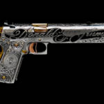 Jesse James 1911 Donald Trump (1)