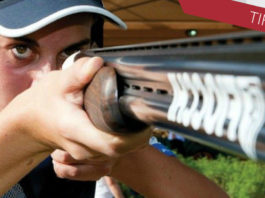 Jessica Rossi e Daniele Resca corrono per gli Italian Spotrait Awards Jessica Rossi Sportrait award