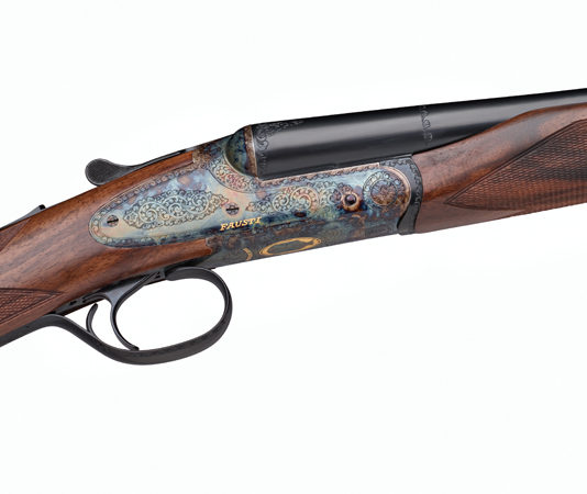 Dea Luxury by Fausti: coming soon Dea Luxury