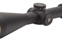 Leupold VX-5: sei modelli per la nuova serie di cannocchiali Leupold VX-5