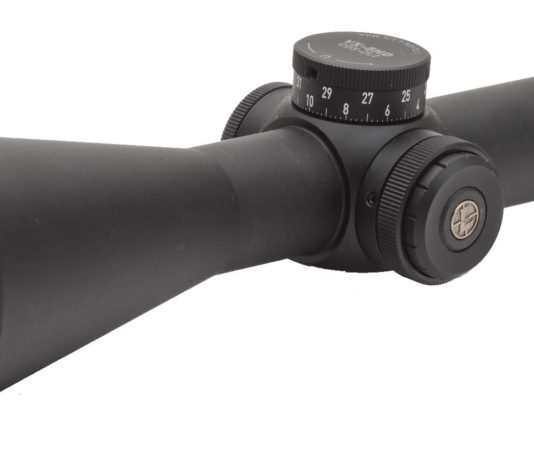 Leupold VX-5: sei modelli per la nuova serie di cannocchiali Leupold VX-5