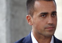Di Maio su legittima difesa e sicurezza