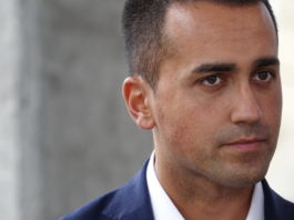 Di Maio su legittima difesa e sicurezza
