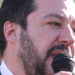 Matteo Salvini 2018