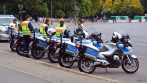 Sono uscite alcune notizie sul contratto che rinnova l’equipaggiamento degli agenti della polizia di Berlino con la pistola Heckler & Koch SFP9 TR.