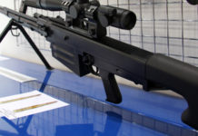 Il Vietnam produrrà l’OSV-96 OSV-96