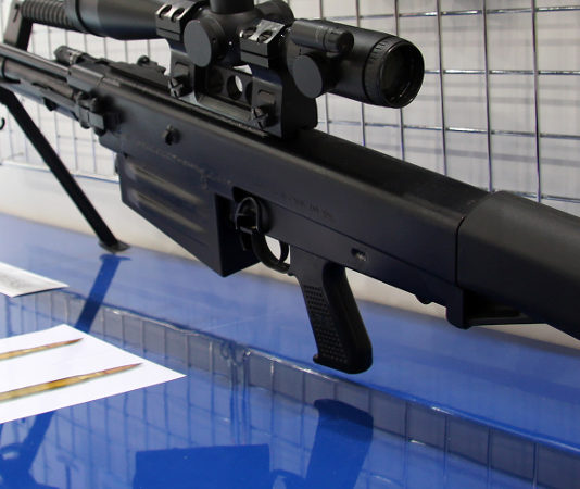 Il Vietnam produrrà l’OSV-96 OSV-96