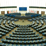 Parlamento europeo Strasburgo