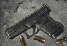 Parte colpo contro il soffitto, si scopre mancata denuncia di trasferimento arma