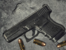 Parte colpo contro il soffitto, si scopre mancata denuncia di trasferimento arma