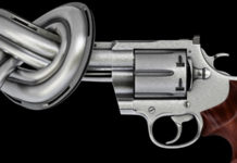 Verso il referendum sulla Direttiva Armi Pistola nodo