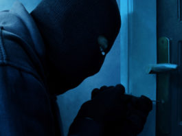 Più di un italiano su due sparerebbe a un estraneo in casa Rapporto Eurispes 2018