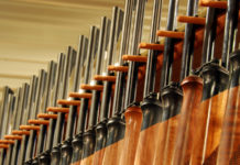 Pubblicato il rapporto sulla spesa militare mondiale