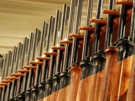 Pubblicato il rapporto sulla spesa militare mondiale