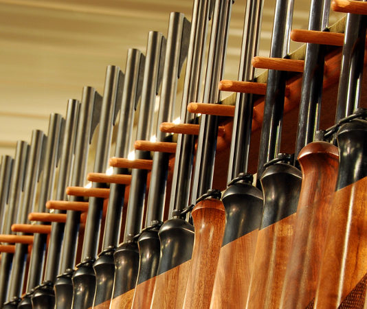 Pubblicato il rapporto sulla spesa militare mondiale