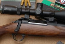 Sabatti Saphire: elegante, bella, precisa e… italiana Sabatti Saphire