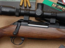 Sabatti Saphire: elegante, bella, precisa e… italiana Sabatti Saphire