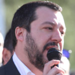 Salvini “Difendere i propri cari e la propria famiglia è un diritto”