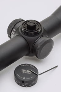 Leupold VX-5