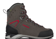 Predazzo Gtx Mid by Lowa, insostituibile compagno d’avventure Predazzo Gtx