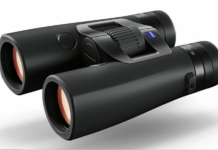 Victory RF: nuova linea di bino-telemetri connected di Zeiss Victory RF