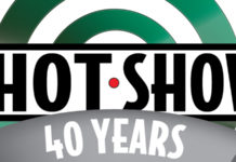 Shot Show 2018, il giorno della quarantesima inaugurazione