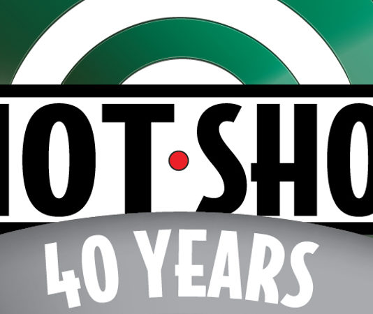 Shot Show 2018, il giorno della quarantesima inaugurazione