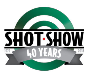 Shot Show 2018