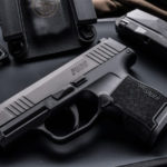 Sig Sauer P365 microcompatta