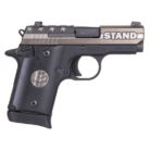 Sig Sauer P938 Stand