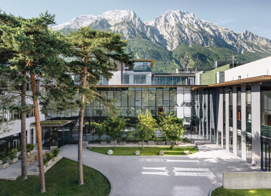 Da Swarovski sondaggi e premi in palio Sondaggio di Swarovski binocolo CL Companion