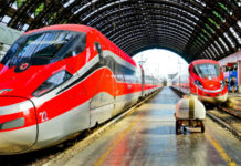 Accordo Trenitalia – Hit Show