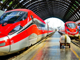 Accordo Trenitalia – Hit Show