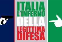 Unavi a Milano per parlare di legittima difesa