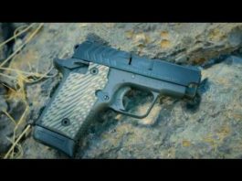 Springfield Armory 911, nuova arma unica d’emergenza