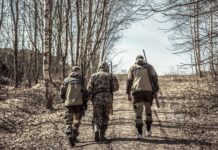 Incidenti a caccia: è responsabilità oggettiva? incidenti a caccia