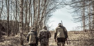 Incidenti a caccia: è responsabilità oggettiva? incidenti a caccia