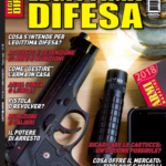 Legittima difesa