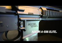 Le forze armate greche testano una nuova arma