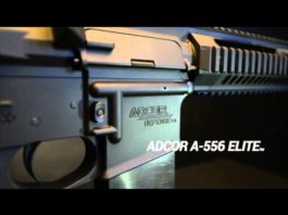 Le forze armate greche testano una nuova arma