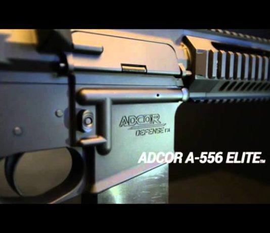 Le forze armate greche testano una nuova arma