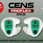 Cens Proflex DX5