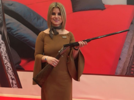 Dea Luxury by Fausti: una gallery per ammirarla Dea Luxury