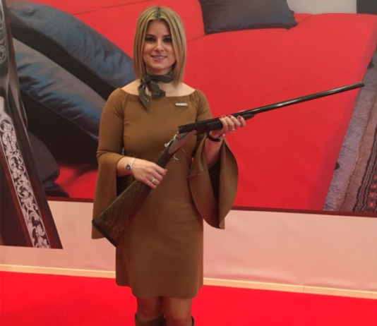 Dea Luxury by Fausti: una gallery per ammirarla Dea Luxury